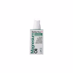 BetterYou Magnesium Oil Spray (Sensitive) - 100ml