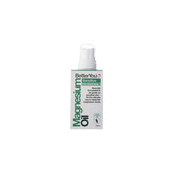 BetterYou Magnesium Oil Spray (Sensitive) - 100ml