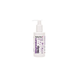 BetterYou Magnesium Sleep Mineral Lotion Junior - 135ml