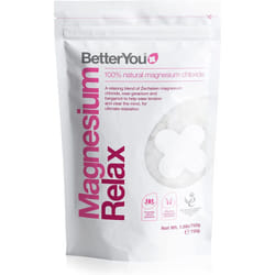 Magnesium Flakes Relax - 750g