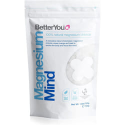 Magnesium Flakes Mind - 750g