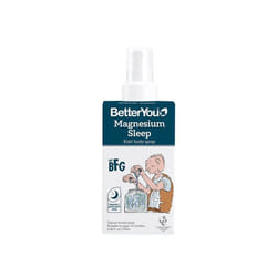 BetterYou Magnesium Sleep Kid Spray | 100ml