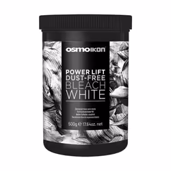 Osmo Ikon Power Lift Dust-Free Bleach White 500g