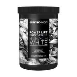 Osmo Ikon Power Lift Dust-Free Bleach White 500g