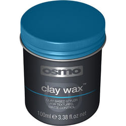 Osmo Clay Wax Hair wax 100 ml