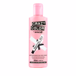 CRAZY COLOR Neutral Mix 250 ml, Neutral, Neutral, Unisex, 250 ml, All hair, Bottle