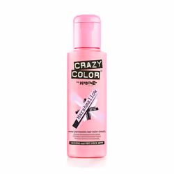 CRAZY COLOR Marshmallow 100 ml, Pink, Marshmallow, Unisex, 100 ml, All hair, Bottle