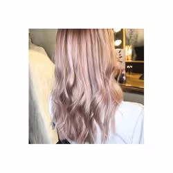 CRAZY COLOR Marshmallow 100 ml