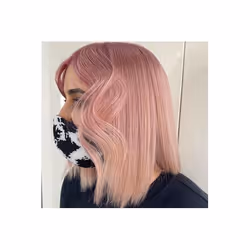 CRAZY COLOR Candy Floss 100 ml