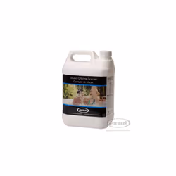 Jacuzzi Chlorine Granules 2kg