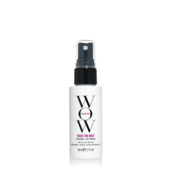COLOR WOW Raise the Root Thicken + Lift Spray  1.7 fl oz - All-Day Volume for Fine  Flat Hair without Dulling Color
