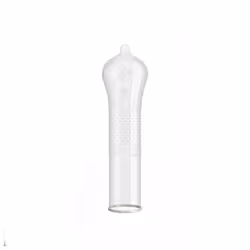 144 x Pasante Ribs & Dots Intensity Condoms | Ribbed Dotted | Clinic Wholesale