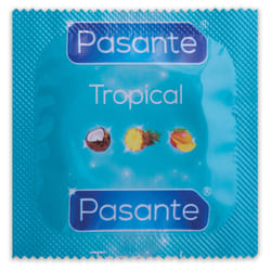 Pasante Tropical 144 144 pc(s) Smooth