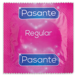 Pasante Regular 144 144 pc(s) Smooth