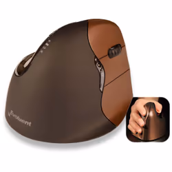 Evoluent An Evoluent product. Wireless RIGHT HANDED SMALL Evoluent Ver