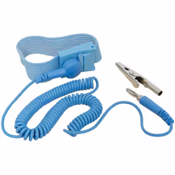 Anti Static Wrist Strap ESD Grounding Electricity Band Bracelet