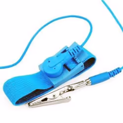Anti Static Wrist Strap ESD Grounding Electricity Band Bracelet