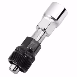 Crank Arm Puller Removal Tool Bicycle Extractor Pedal Road MTB Bike