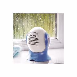 Dehumidifyings Eggs