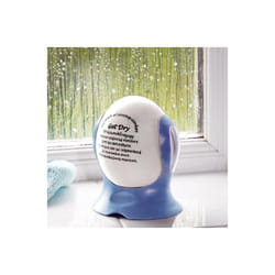 Dehumidifyings Eggs