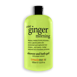 Treaclemoon One Ginger Morning 500 ml Shower gel Women Body