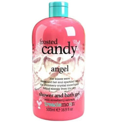 Frosted Candy Angel Shower and Bath Gel 500ml