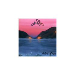 Altavia  Girt Dog CD