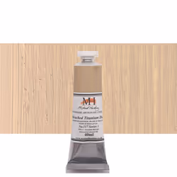 Michael Harding Artist Oil Colours Unbleached Titanium Dioxide 40ml Tube 11740