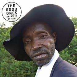 Proper IRL091 music/sound recording CD World music The Good Ones