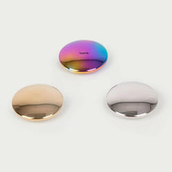 Tickit Sensory Reflective Sound Buttons