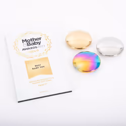 Tickit Sensory Reflective Sound Buttons