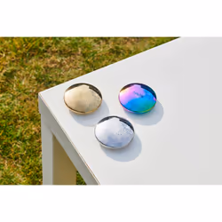Tickit Sensory Reflective Sound Buttons