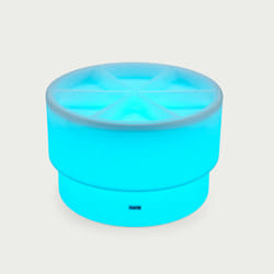 Tickit Sensory Mood Discovery Table & Wooden Divider Set