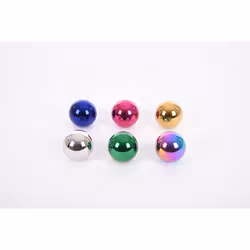 Tickit Sensory Reflective Colour Mystery Balls