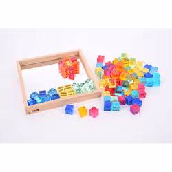 Tickit Gem Cube Tray