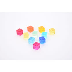 Tickit Gem Cubes