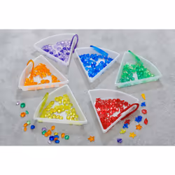 Tickit Discovery Trays