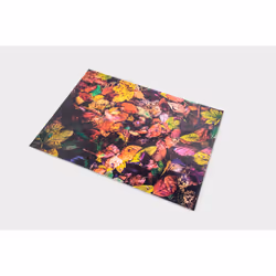 Tickit Autumn Leaves A2 Play Mat