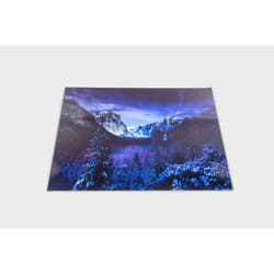 Tickit Winter Valley A2 Play Mat