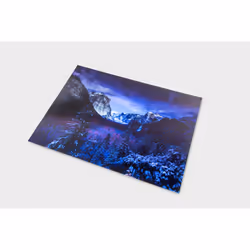 Tickit Winter Valley A2 Play Mat
