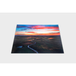 Tickit Winding Road A2 Play Mat