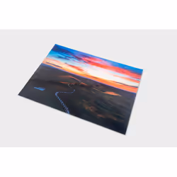 Tickit Winding Road A2 Play Mat