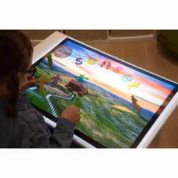 Tickit Winding Road A2 Play Mat