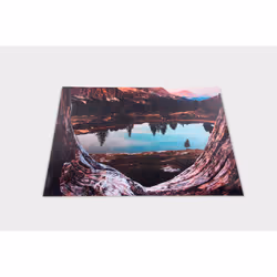 Tickit Lake View A2 Play Mat, Baby play mat, Multicolour