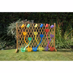Tickit Rainbow Flexi-Tubes