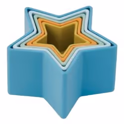 Tickit 54545, 0 yr(s), Silicone, Assorted colours
