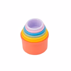 Tickit 54547, 0 yr(s), Silicone, Assorted colours