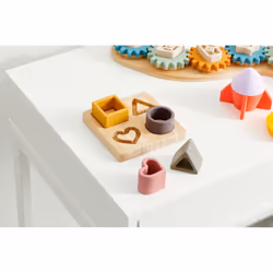 Tickit 54555 motor skills toy