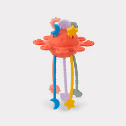 Tickit 54565, 1 month(s), Multicolour