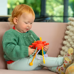 Tickit 54565 push & pull toy